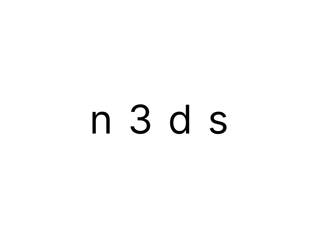No.3 Project